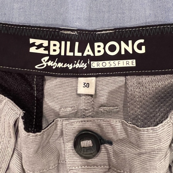 Billabong shorts - Picture 3 of 8